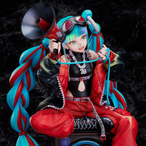 Hatsune Miku Design COCO Magical Mirai 2023 Ver.