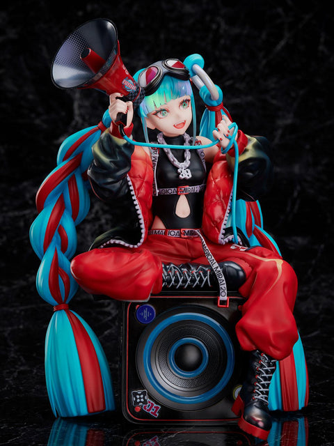 Hatsune Miku Design COCO Magical Mirai 2023 Ver.