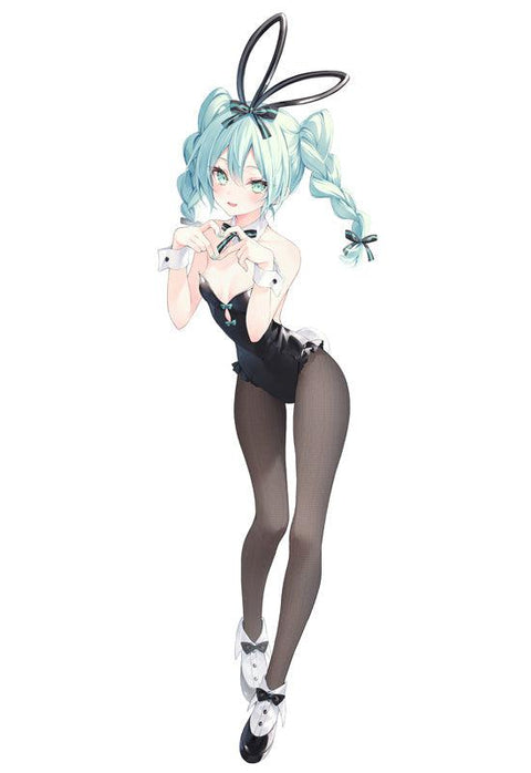 Hatsune Miku FuRyu BiCute Bunnies Figure Hatsune Miku rurudo ver.