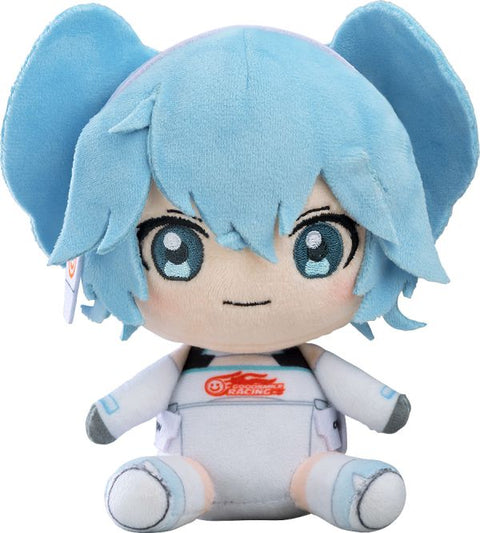 Hatsune Miku GT Project 15th Anniversary Commemorative Plushie 2014 2015 2016 2017 Ver.
 [preorder]