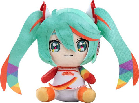 Hatsune Miku GT Project 15th Anniversary Commemorative Plushie 2014 2015 2016 2017 Ver.
 [preorder]