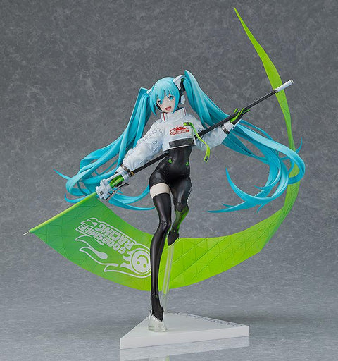 Hatsune Miku GT Project GOODSMILE RACING Racing Miku: 2022 Ver.