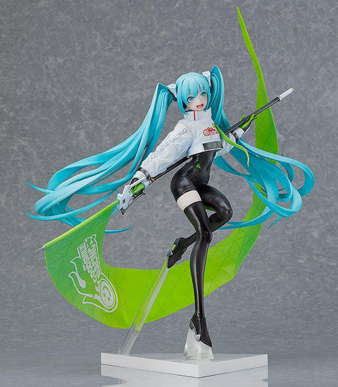 Hatsune Miku GT Project GOODSMILE RACING Racing Miku: 2022 Ver.