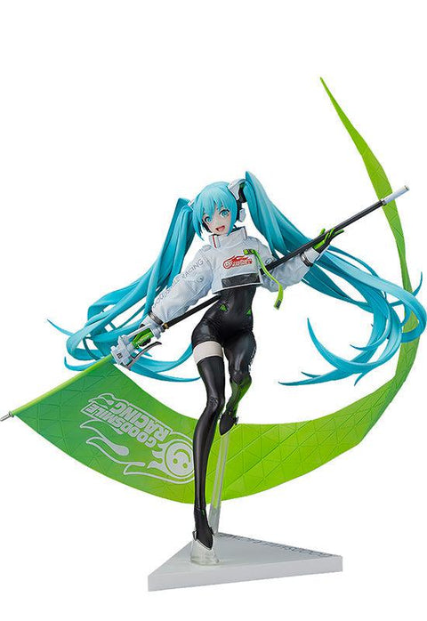 Hatsune Miku GT Project GOODSMILE RACING Racing Miku: 2022 Ver.