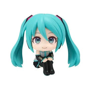 Hatsune Miku Look Up
