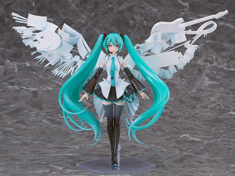 Hatsune Miku Max Factory PLAMATEA Hatsune Miku: Happy 16th Birthday Ver.