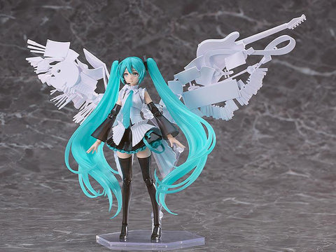 Hatsune Miku Max Factory PLAMATEA Hatsune Miku: Happy 16th Birthday Ver.