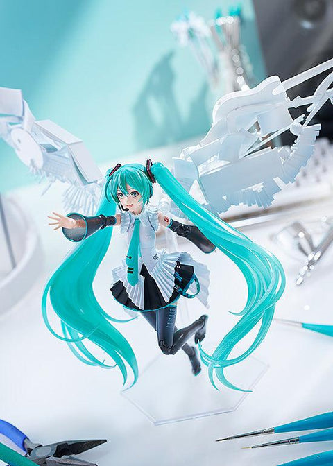 Hatsune Miku Max Factory PLAMATEA Hatsune Miku: Happy 16th Birthday Ver.