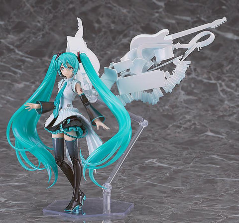 Hatsune Miku Max Factory PLAMATEA Hatsune Miku: Happy 16th Birthday Ver.