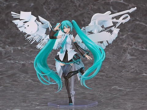 Hatsune Miku Max Factory PLAMATEA Hatsune Miku: Happy 16th Birthday Ver.