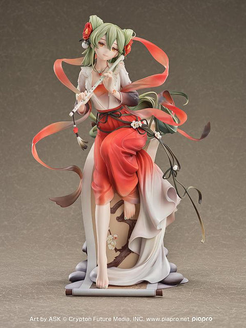 Hatsune Miku: Meihua Sannong Ver. Scale Figure Character Vocal Series 01: Hatsune Miku [PREORDER with deadline]