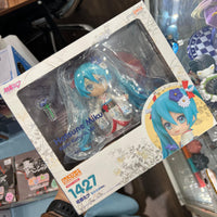 Hatsune Miku Nendoroid 1427 Koran Kimono ver.