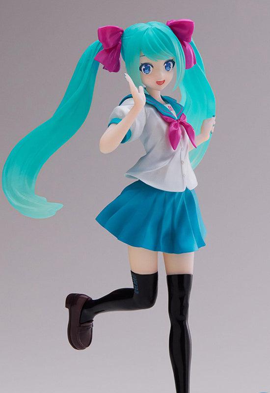 Hatsune Miku SEGA Luminasta Series Hatsune Miku 16th Anniversary