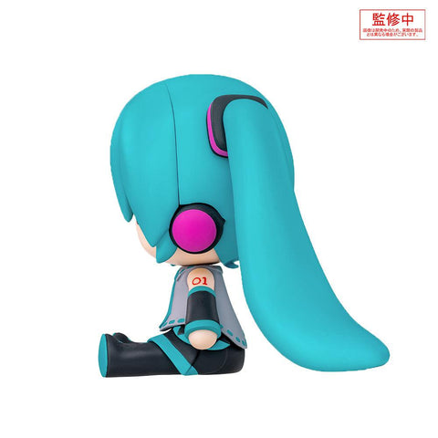 Hatsune Miku Series Sega Fuwa Petit Deformed Figure Hatsune Miku