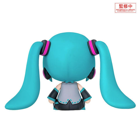 Hatsune Miku Series Sega Fuwa Petit Deformed Figure Hatsune Miku