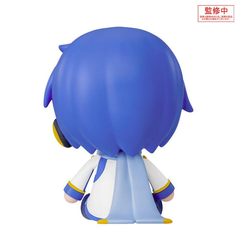 Hatsune Miku Series Sega Fuwa Petit Deformed Figure Megurine Luka, KAITO, MEIKO