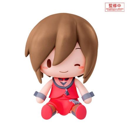 Hatsune Miku Series Sega Fuwa Petit Deformed Figure Megurine Luka, KAITO, MEIKO