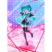 Hatsune Miku T-most Figure
