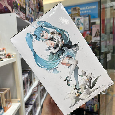 Hatsune Miku Taito Kuji MIKU'S DAY 39 Anniversary Ver. Figure Prize B