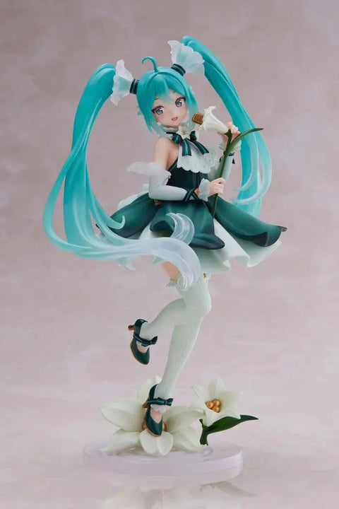 Hatsune Miku Taito Kuji MIKU'S DAY 39 Anniversary Ver. Figure Prize B