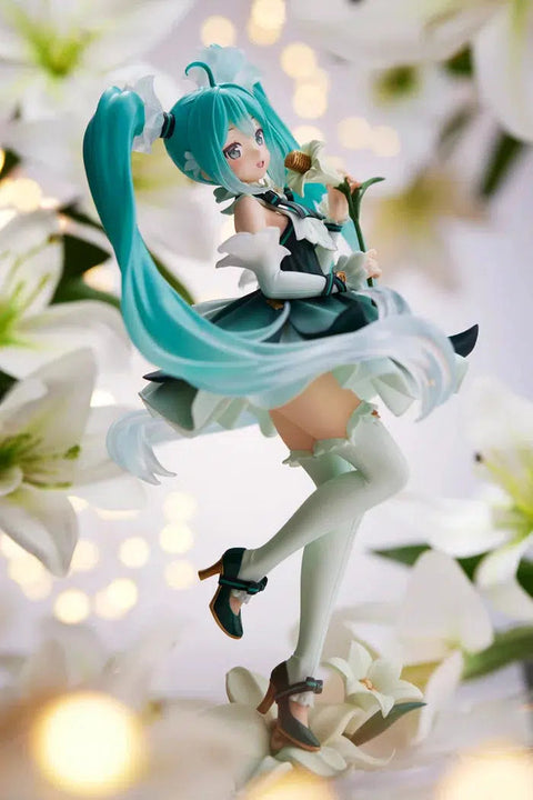 Hatsune Miku Taito Kuji MIKU'S DAY 39 Anniversary Ver. Figure Prize B