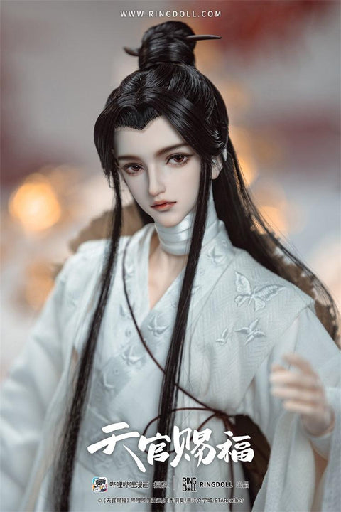Heaven Official's Blessing Ringdoll Xie Lian Comic Ver.
