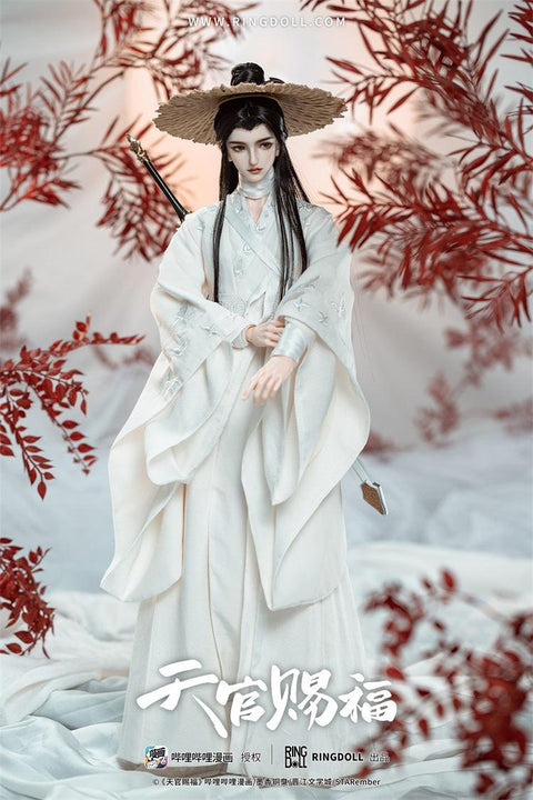 Heaven Official's Blessing Ringdoll Xie Lian Comic Ver.
