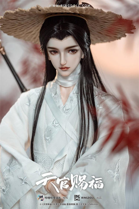 Heaven Official's Blessing Ringdoll Xie Lian Comic Ver.
