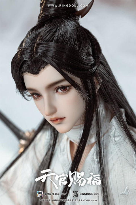 Heaven Official's Blessing Ringdoll Xie Lian Comic Ver.