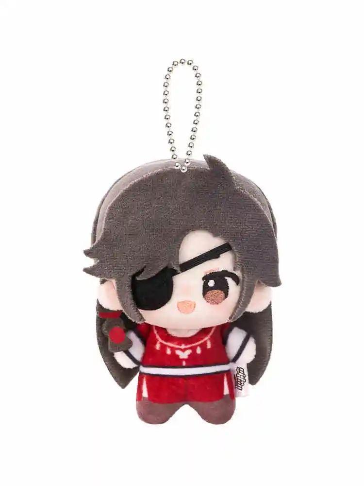 Heaven Official's Blessing (TGCF) Hua Cheng mini plush doll