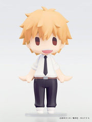 Hello! Good Smile Chainsaw Man Denji Figure