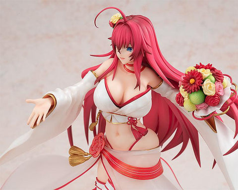 High School DxD HERO KADOKAWA Rias Gremory: Pure White Bikini ver.