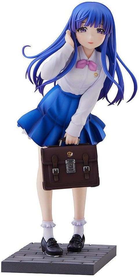 Higurashi: When They Cry - SOTSU Miyuki Rika Furude: High School Student Ver.