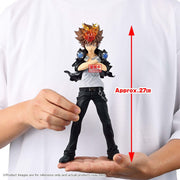 Banpresto Reborn! – Grandista Tsunayoshi Sawada Figure