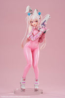 Hobby Sakura Super Bunny Illustrated by DDUCK KONG