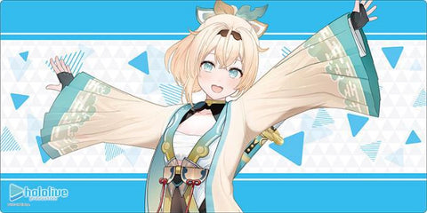Hololive Production Bushiroad Rubber Mat Collection V2 2023 (1-9 Selection)