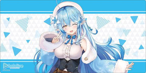 Hololive Production Bushiroad Rubber Mat Collection V2 2023 (1-9 Selection)