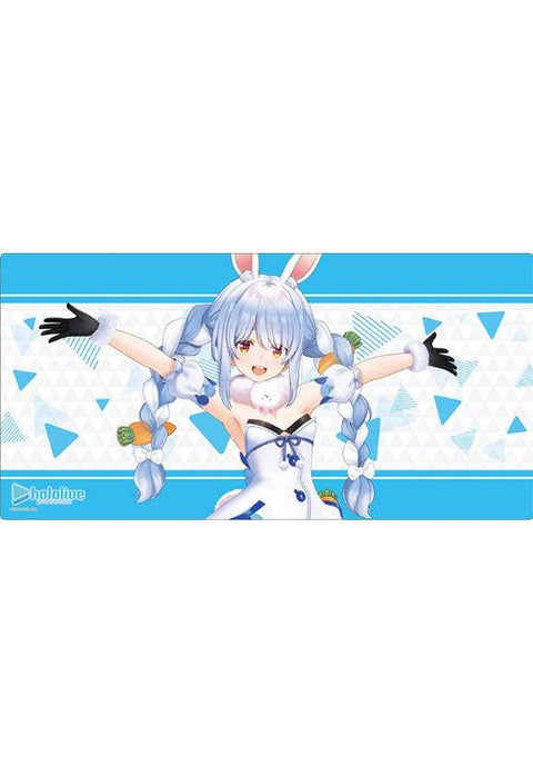 Hololive Production Bushiroad Rubber Mat Collection V2 Vol. 811 Usada Pekora 2023 Ver.