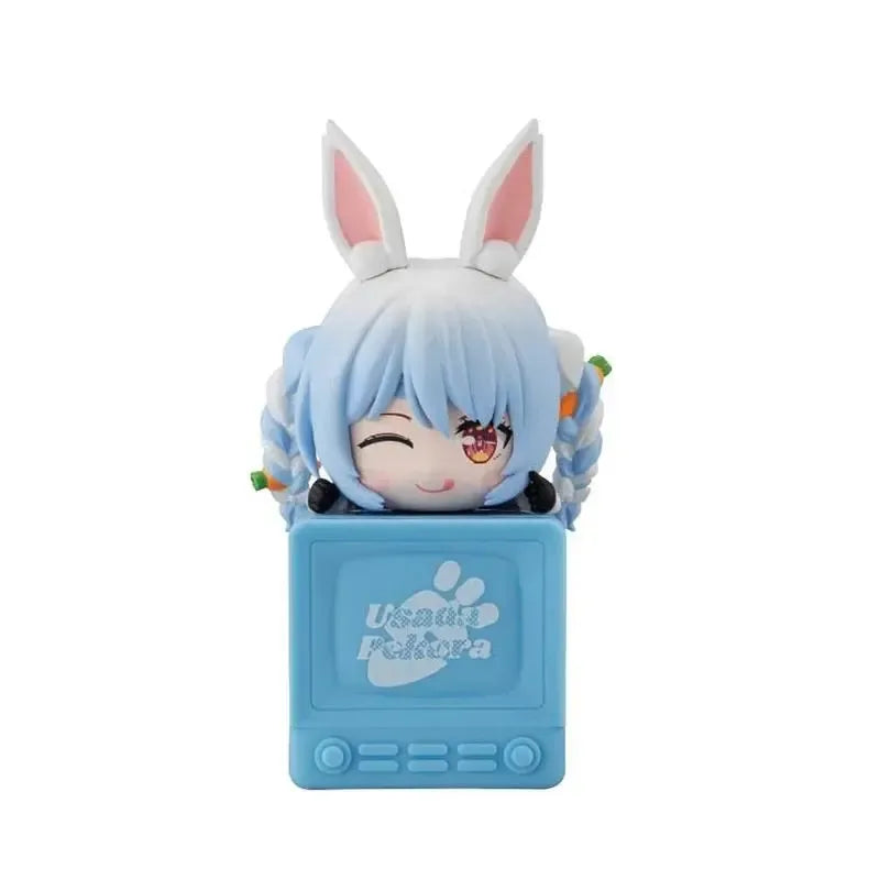 Hololive Production Hanging Figure Vol. 7 Usada Pekora