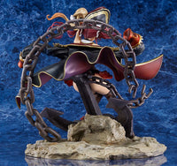 Hololive Production Houshou Marine 1/7 Scale Figure BY MAX FACTORY
