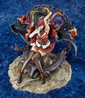 Hololive Production Houshou Marine 1/7 Scale Figure BY MAX FACTORY