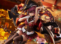 Hololive Production Houshou Marine 1/7 Scale Figure BY MAX FACTORY