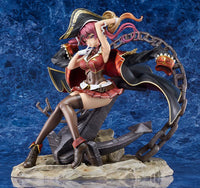 Hololive Production Houshou Marine 1/7 Scale Figure BY MAX FACTORY