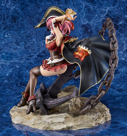 Hololive Production Houshou Marine 1/7 Scale Figure BY MAX FACTORY