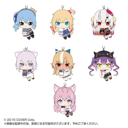 Hololive Production Max Limited HL-06 TeteColle 3(1 Random)