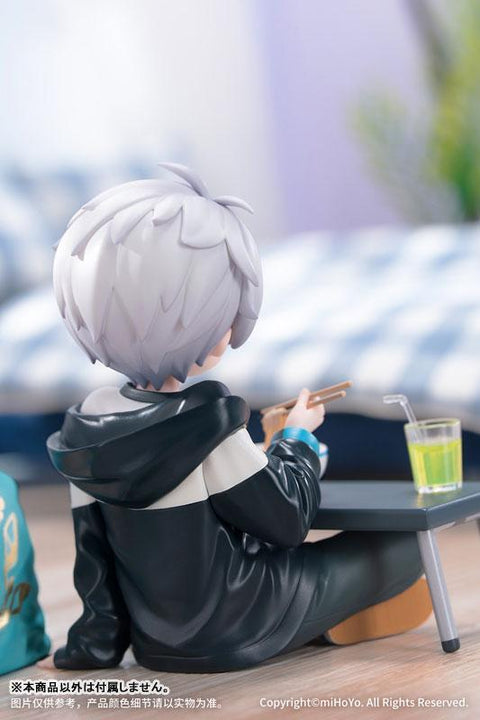 Honkai Impact 3rd Myethos Kevin: Little Flame-Chaser Ver. [PREORDER with deadline]