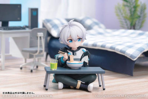 Honkai Impact 3rd Myethos Kevin: Little Flame-Chaser Ver. [PREORDER with deadline]