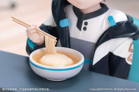 Honkai Impact 3rd Myethos Kevin: Little Flame-Chaser Ver. [PREORDER with deadline]