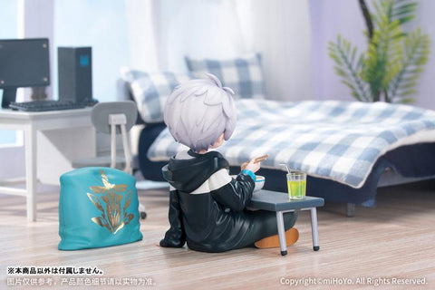 Honkai Impact 3rd Myethos Kevin: Little Flame-Chaser Ver. [PREORDER with deadline]