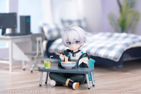 Honkai Impact 3rd Myethos Kevin: Little Flame-Chaser Ver. [PREORDER with deadline]